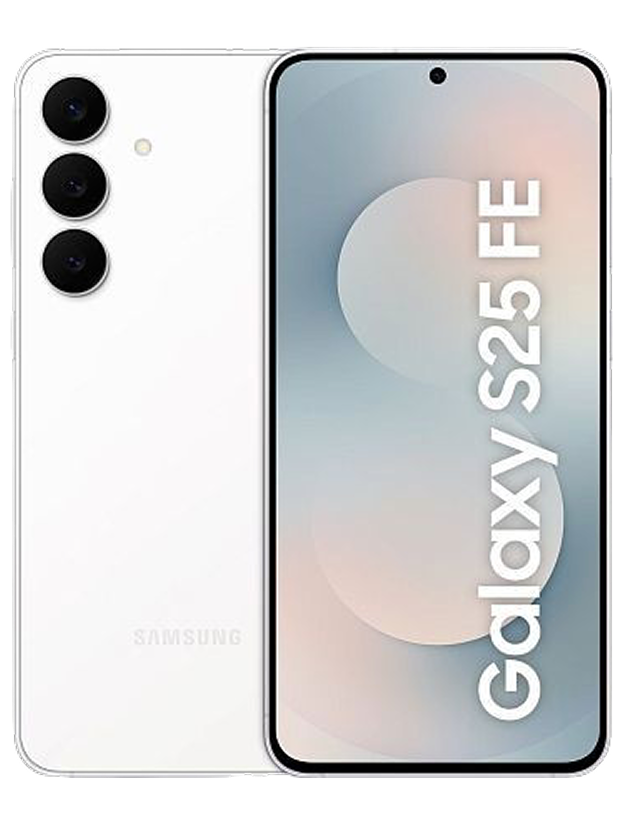 Samsung Galaxy S25 FE